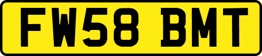 FW58BMT