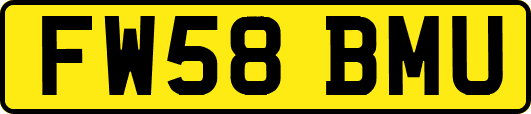 FW58BMU