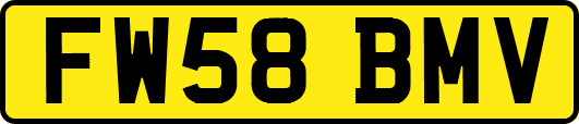 FW58BMV