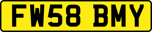 FW58BMY