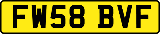 FW58BVF