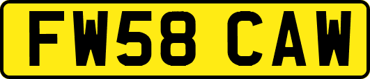 FW58CAW