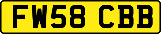 FW58CBB
