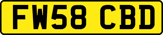 FW58CBD