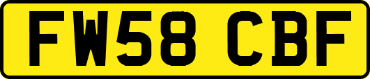 FW58CBF