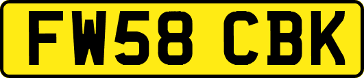 FW58CBK
