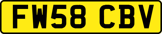 FW58CBV