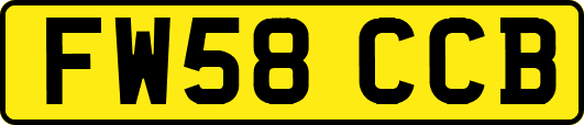 FW58CCB
