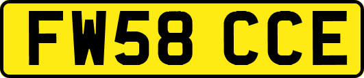 FW58CCE