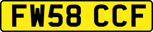 FW58CCF