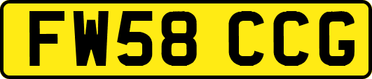 FW58CCG