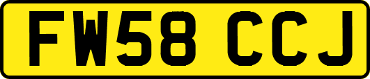 FW58CCJ