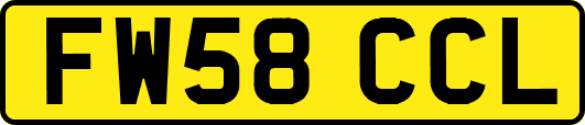 FW58CCL