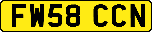 FW58CCN