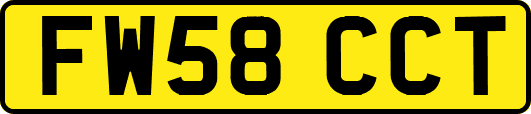 FW58CCT