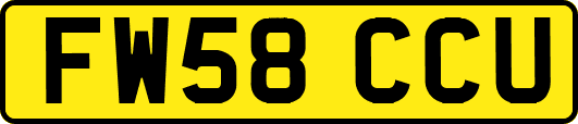 FW58CCU