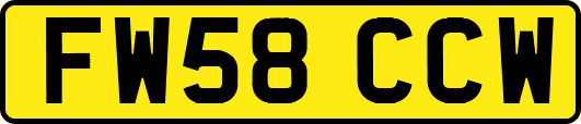 FW58CCW
