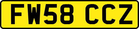 FW58CCZ