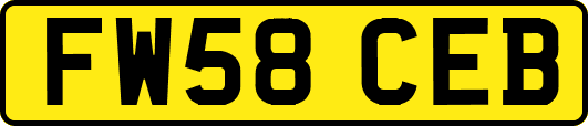 FW58CEB