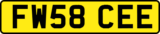 FW58CEE