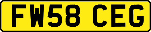 FW58CEG
