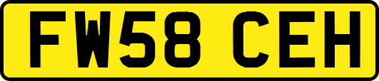 FW58CEH