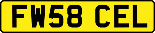 FW58CEL
