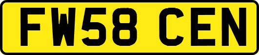 FW58CEN
