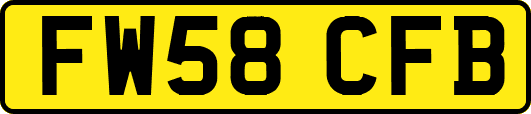 FW58CFB