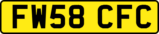 FW58CFC