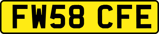 FW58CFE