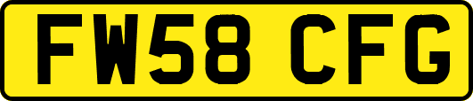 FW58CFG