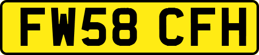 FW58CFH