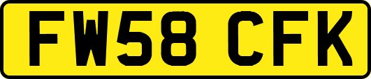 FW58CFK
