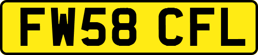 FW58CFL