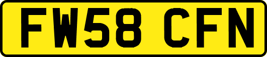 FW58CFN