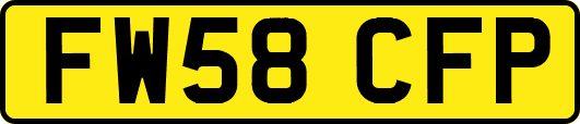 FW58CFP