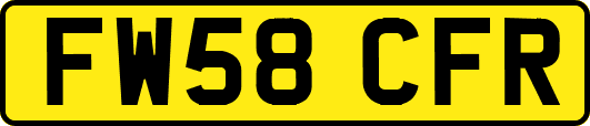 FW58CFR