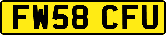 FW58CFU