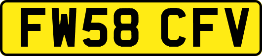 FW58CFV