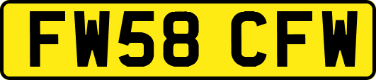 FW58CFW