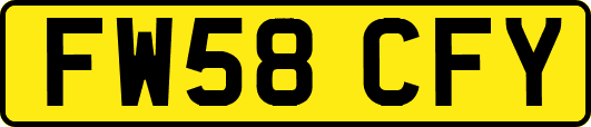 FW58CFY