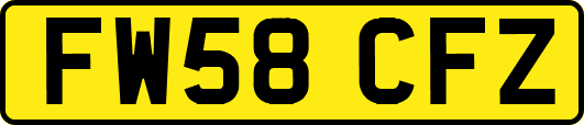 FW58CFZ
