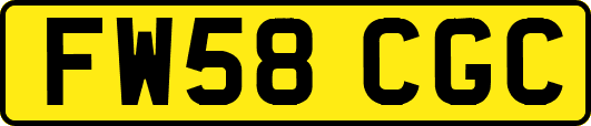 FW58CGC