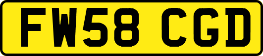FW58CGD