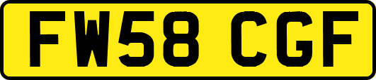 FW58CGF