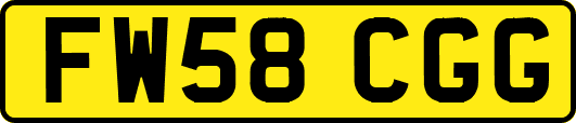 FW58CGG