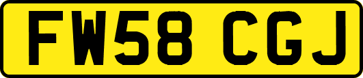 FW58CGJ