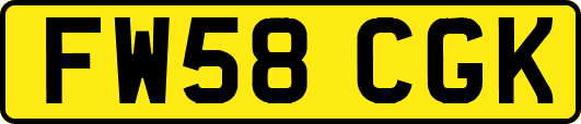 FW58CGK