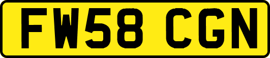 FW58CGN